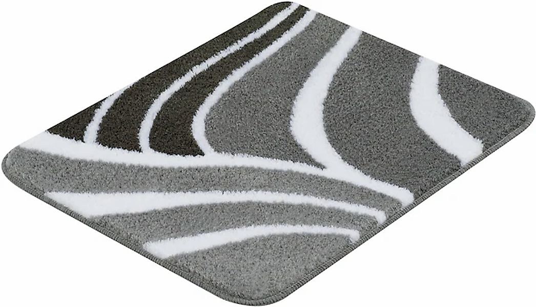 Kleine Wolke "Flame" Höhe 15 mm rutschhemmend beschichtet fußbodenheizungsg günstig online kaufen