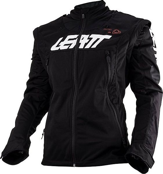 Leatt Motorradjacke 4.5 Lite Wasserdichte Motocross Jacke wasserdicht günstig online kaufen