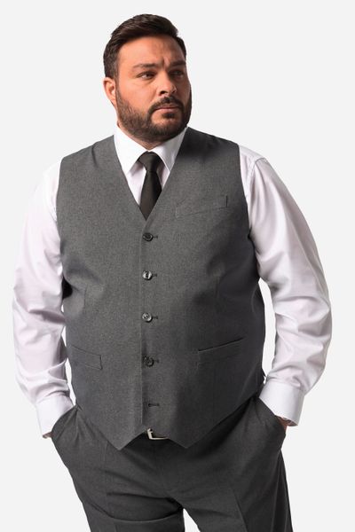 Men Plus Steppweste Men+ Weste Baukasten günstig online kaufen
