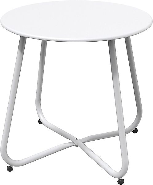 Grand patio Couchtisch Kleiner Couchtisch 44,9 günstig online kaufen