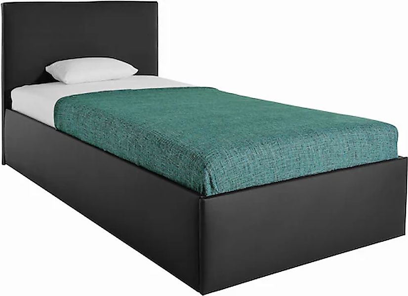 Westfalia Schlafkomfort Polsterbett inkl. Bettkasten bei Ausführung mit Mat günstig online kaufen