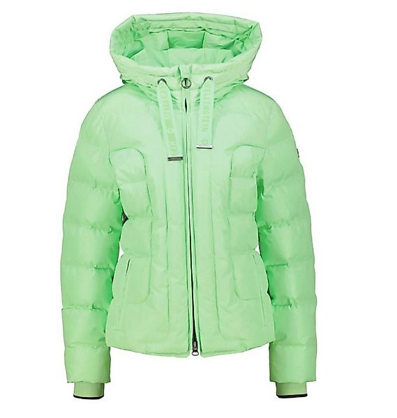 Wellensteyn Outdoorjacke – Belvitini Short – Damen Steppjacke günstig online kaufen