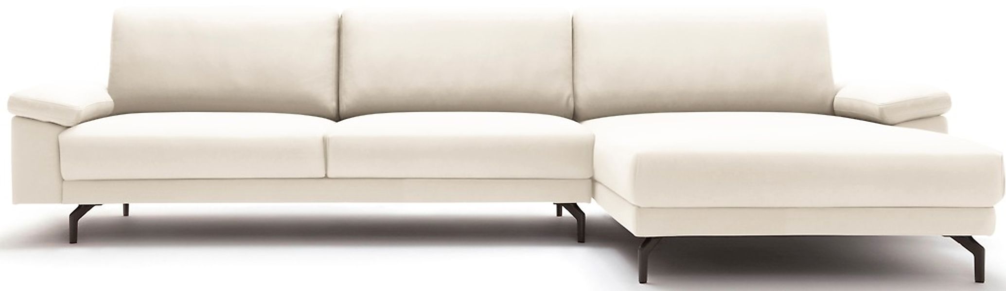 Creation BY ROLF BENZ Ecksofa "CR.450" günstig online kaufen
