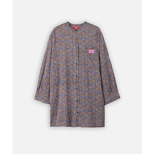 Oxbow  Kleider Robe MOSAIC günstig online kaufen