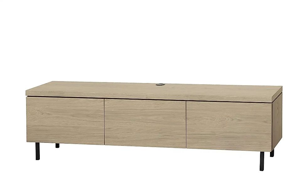 uno Lowboard  Keswick ¦ Maße (cm): B: 181 H: 50 T: 40.0 Kommoden & Sideboar günstig online kaufen