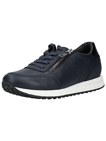 Paul Green Paul Green Sneaker Glattleder Sneaker günstig online kaufen