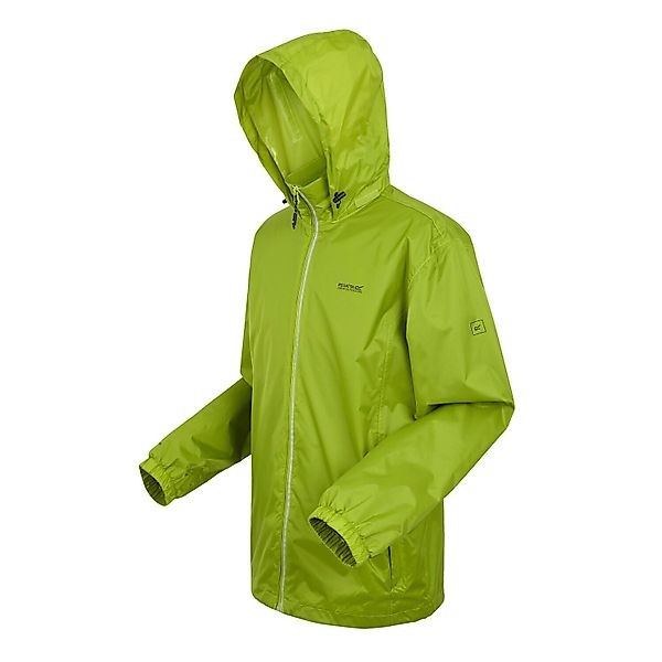 Regatta Regenjacke Lyle IV Windjacke Wasserdicht günstig online kaufen
