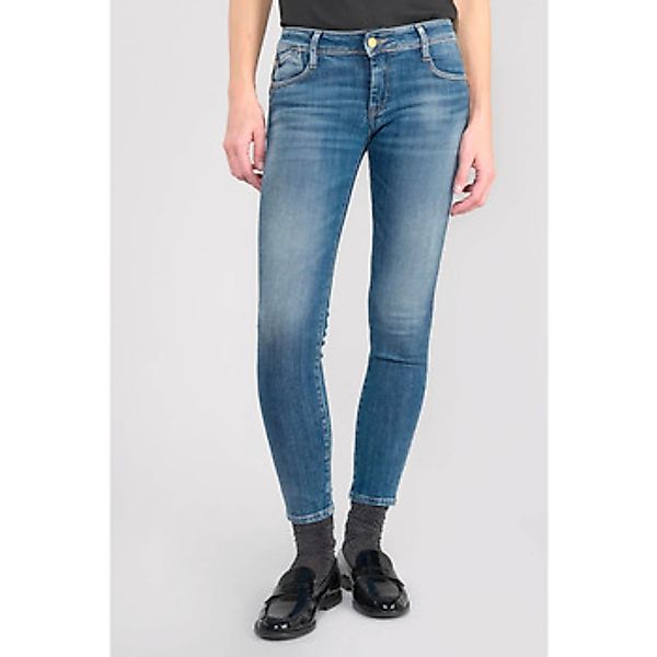 Le Temps des Cerises  Jeans Jeans push-up slim Pulp, 7/8 günstig online kaufen