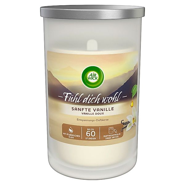Air Wick Duftkerze Air Wick Fühl günstig online kaufen