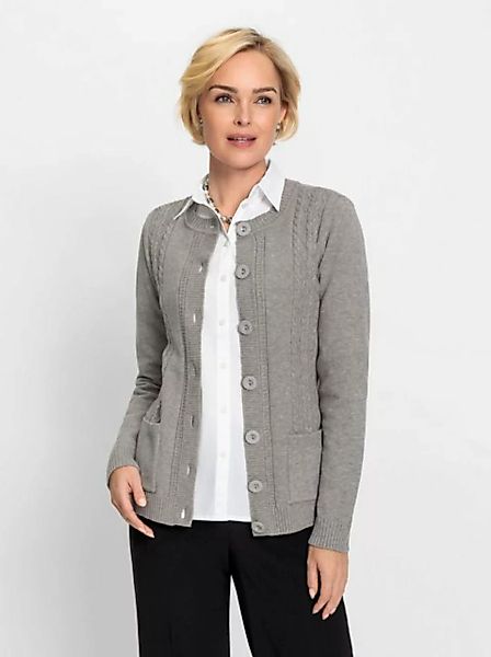 Witt Strickjacke Strickjacke günstig online kaufen