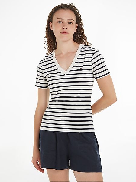 Tommy Hilfiger T-Shirt CODY, Slim Fit günstig online kaufen