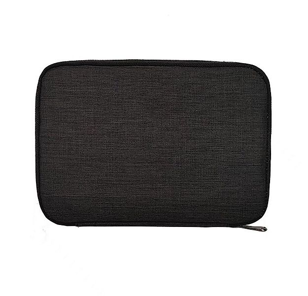 COOL-i ® Uhrenbox, Praktische Aufbewahrungstasche für Uhrenarmbänder - Sich günstig online kaufen