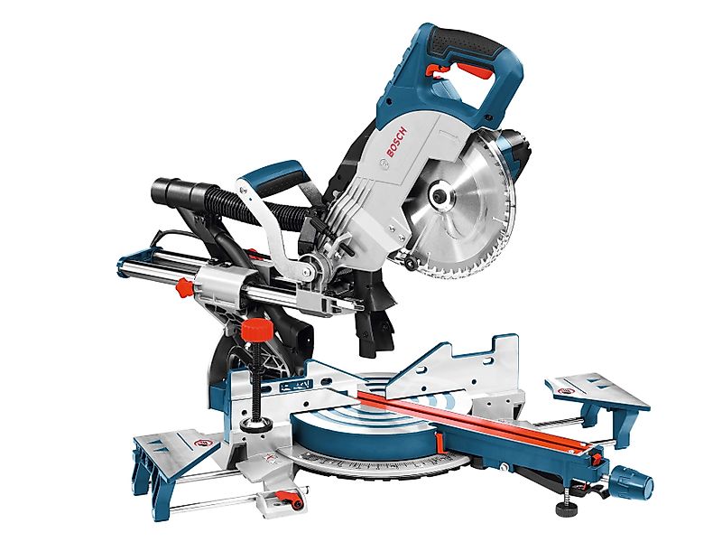 Bosch Professional Paneelsäge GCM 8 SJL, günstig online kaufen