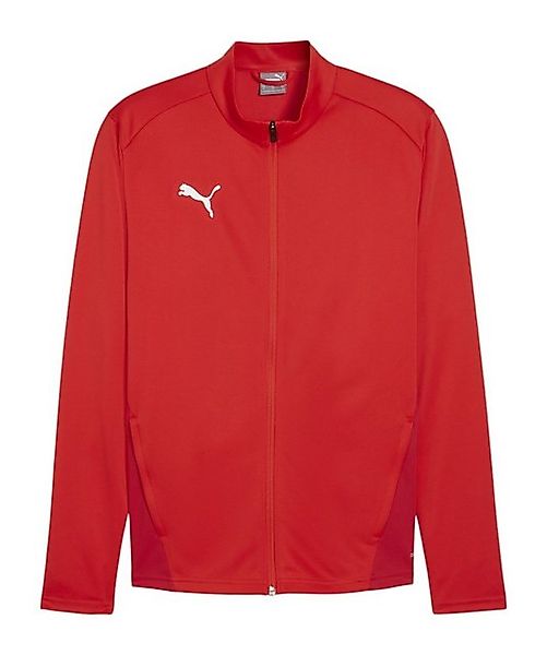 PUMA Sweatjacke teamGOAL Trainingsjacke günstig online kaufen