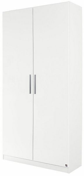 rauch Mehrzweckschrank Garderobe Kleiderschrank Schrank Schuhschrank Putzsc günstig online kaufen