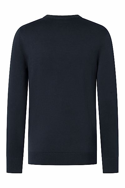 Joop Jeans Strickpullover "Pablor", mit Rundhalsausschnitt günstig online kaufen