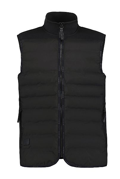 Icepeak Steppweste H HYBRIDWESTE ALTAN (1-tlg) günstig online kaufen