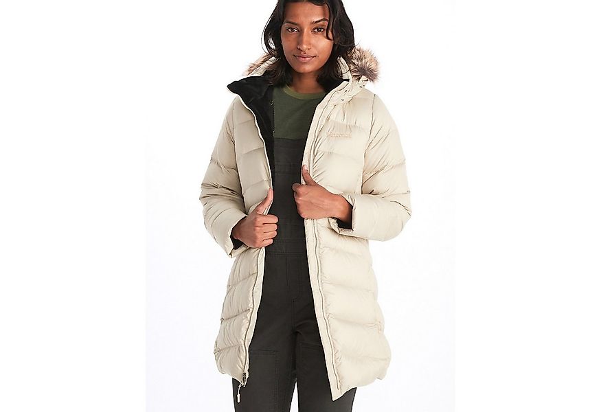Marmot Funktionsmantel Mantel WMONTREAL COAT günstig online kaufen