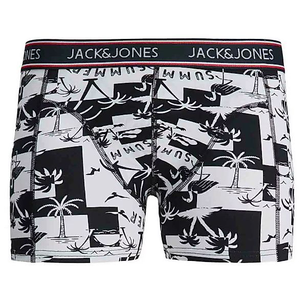 Jack & Jones Summer Paper Boxer XL Navy Blazer günstig online kaufen