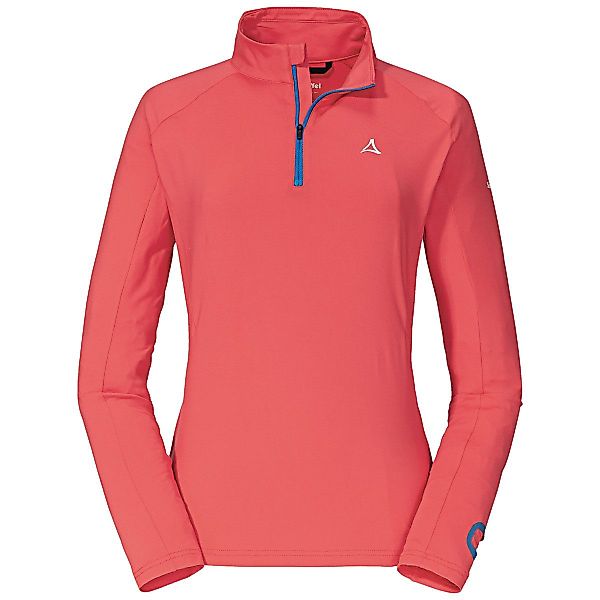 Schöffel Langarmshirt Berwang Damen günstig online kaufen