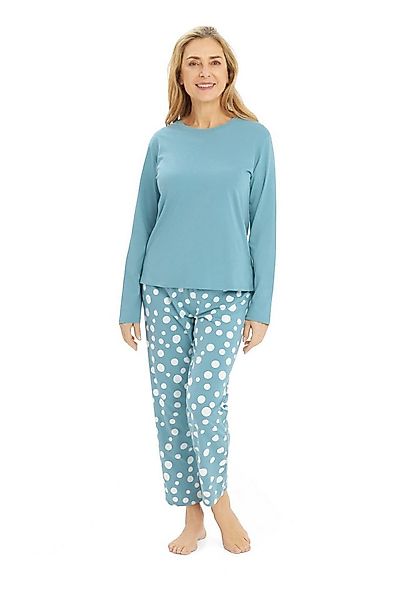 Rösch Pyjama 1253620 günstig online kaufen