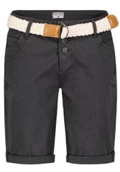 SUBLEVEL Shorts Damen Bermudas kurze Hose günstig online kaufen