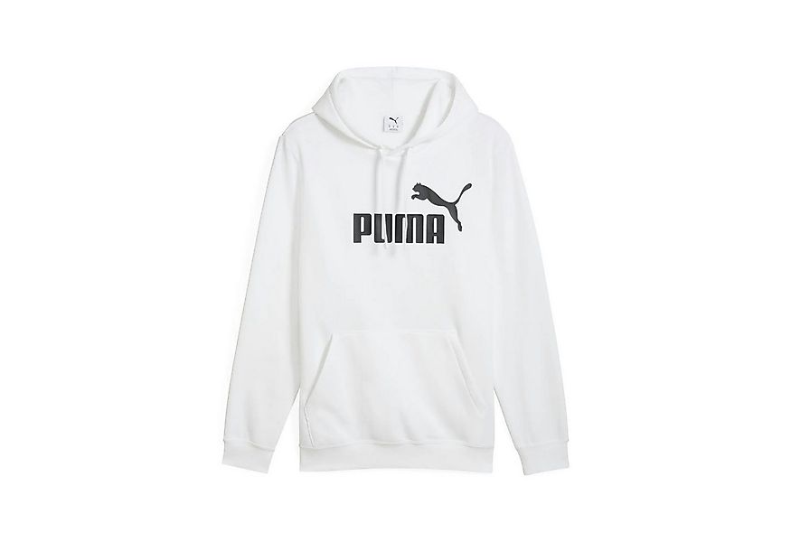 PUMA Kapuzenpullover Puma Herren Kapuzenpullover ESS No. 1 Logo Hoodie FL 6 günstig online kaufen