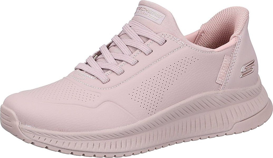 Skechers Sneaker Sneaker aus strapazierfähigem Synthetik günstig online kaufen