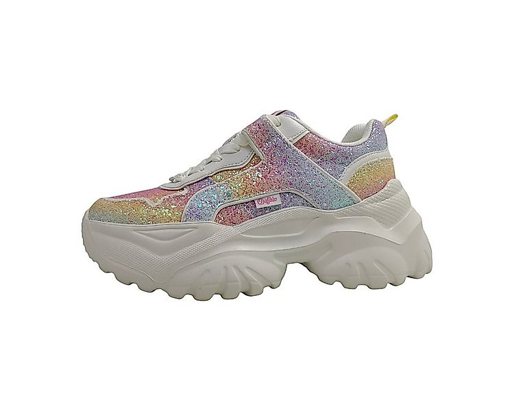 Buffalo Schnürer Schnürschuh günstig online kaufen