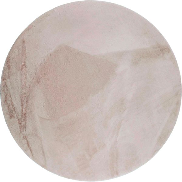 my home Fellteppich Rabbit, Kunstfell, Kaninchenfell-Haptik, günstig online kaufen