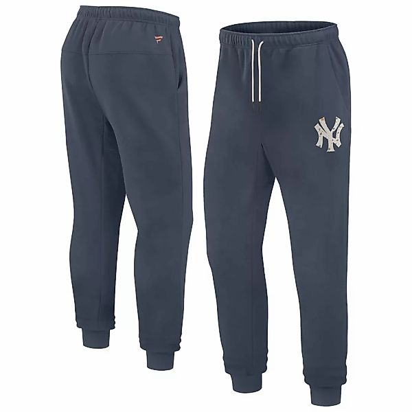 Fanatics Jogginghose "Fanatics Jogginghose New York Yankees Terrazzo Fleece günstig online kaufen