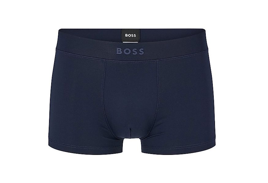 BOSS Trunk Energy (1-St) Herren Boxer figurbetont mit Second-Skin-Tragegefü günstig online kaufen