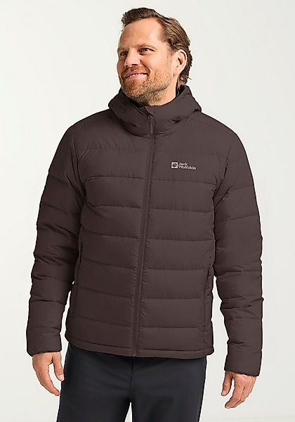 Jack Wolfskin Daunenjacke ATHER DOWN HOODY M RDS günstig online kaufen