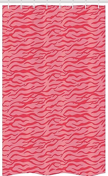 Abakuhaus Duschvorhang Badezimmer Deko Set aus Stoff mit Haken Breite 120 c günstig online kaufen