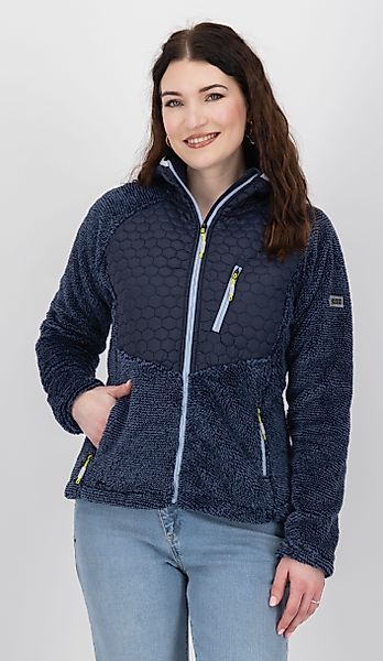 LPO Hybridjacke FEDORA CS Funktionsjacke, Outdoorjacke günstig online kaufen