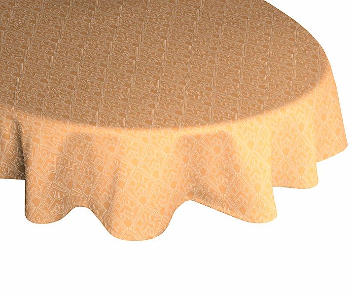 Adam Tischdecke "Urban Cactus" aus 100% Bio-Baumwolle günstig online kaufen