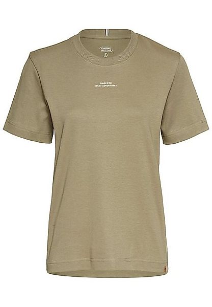 camel active Kurzarmshirt TShirt Sage günstig online kaufen