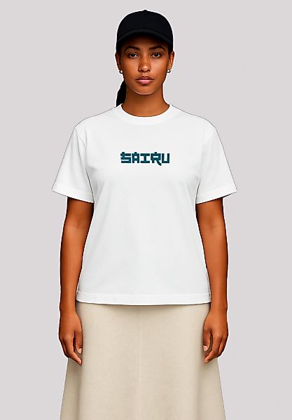 F4NT4STIC T-Shirt "Koi Fish Japan Streetstyle", Japan Streetwear Styles günstig online kaufen