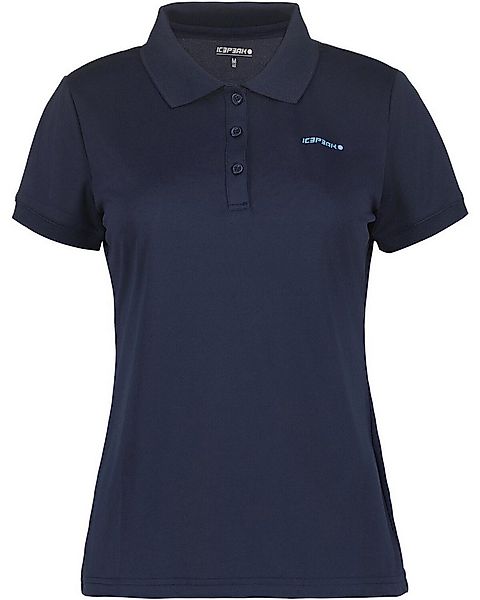Icepeak Poloshirt Damen Poloshirt Bayard günstig online kaufen