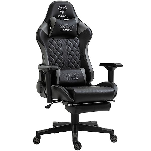 TRISENS Gaming-Stuhl (1 Stück) günstig online kaufen