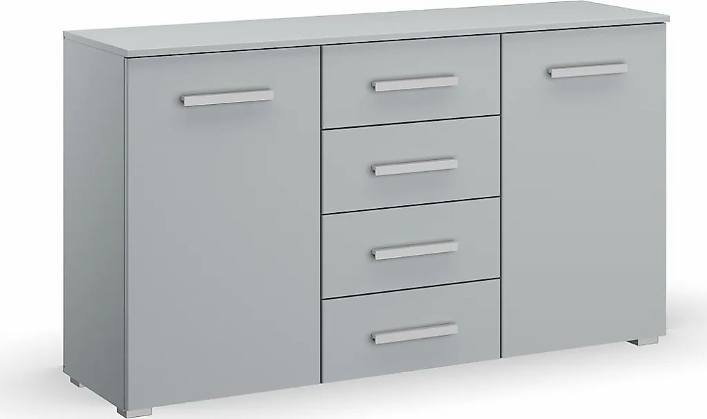 rauch Schubkastenkommode "Sideboard Kommode Kombikommode KOLUNA mit Dekorfr günstig online kaufen