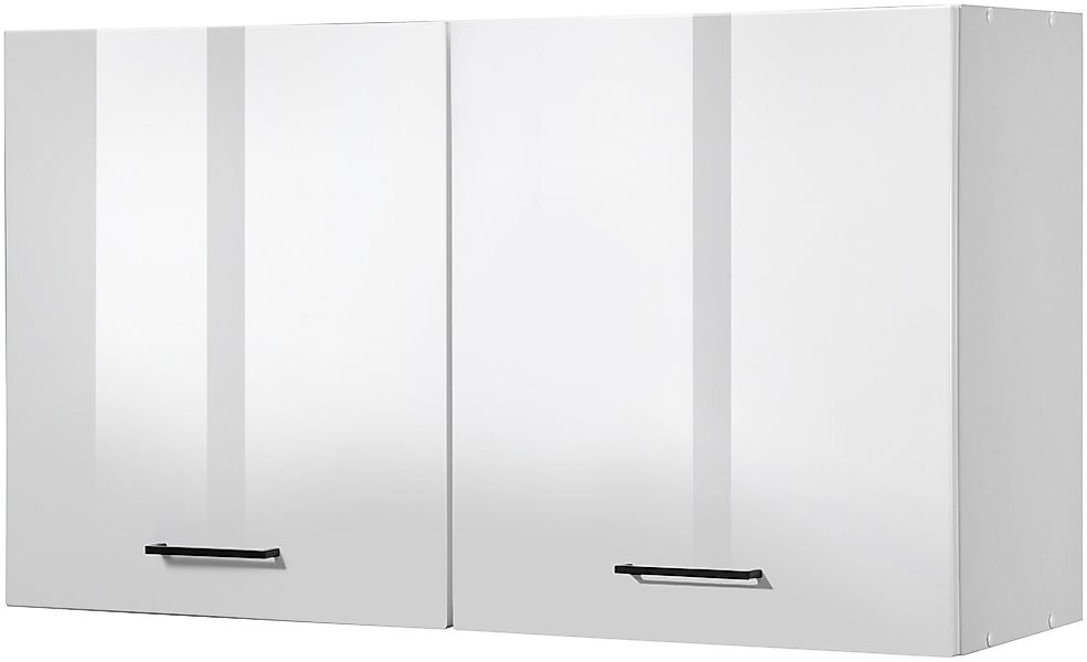KOCHSTATION Hängeschrank KS-Trier Breite 100 cm günstig online kaufen