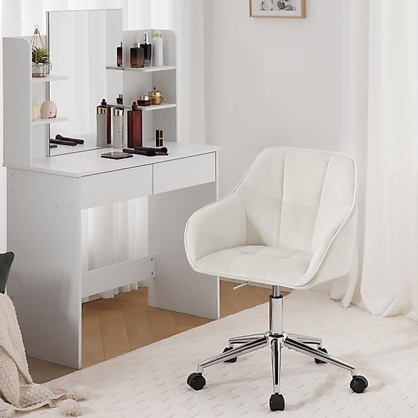 Woltu Bürostuhl (1 St), Homeoffice Stuhl, günstig online kaufen