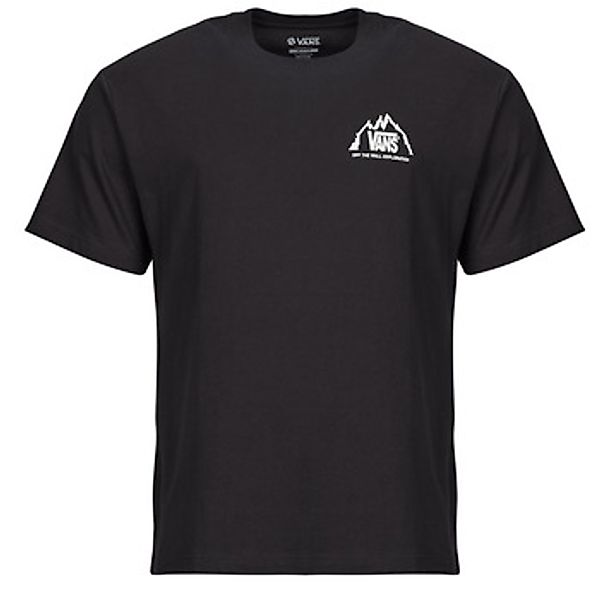 Vans  T-Shirt M MTE CRESTLINE SS TEE günstig online kaufen
