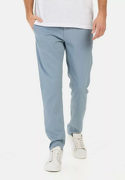 camel active Chinos Slim Fit (1-tlg) günstig online kaufen