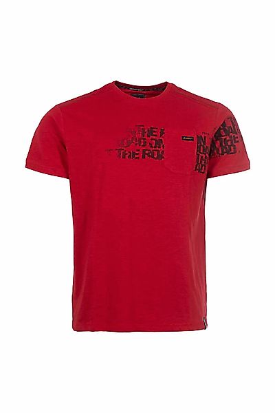 Questo Shirt IkarusQU chilli günstig online kaufen