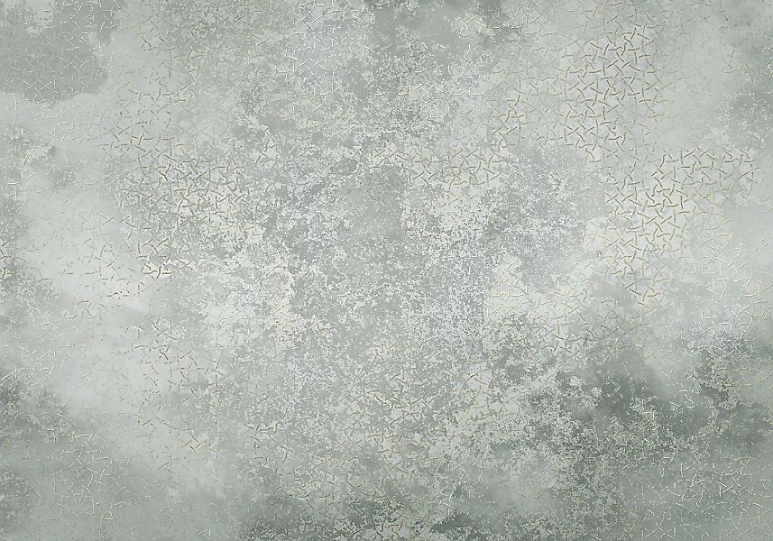 Komar Fototapete »Digitaldruck Vlies - Obfuscated Ornament - Größe 400 x 25 günstig online kaufen