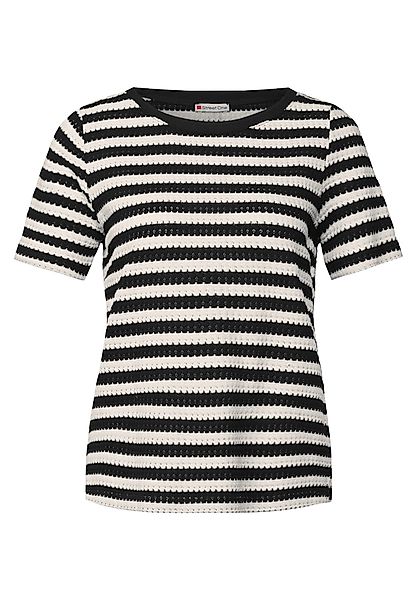 Street One Damen T-Shirt A322898 günstig online kaufen