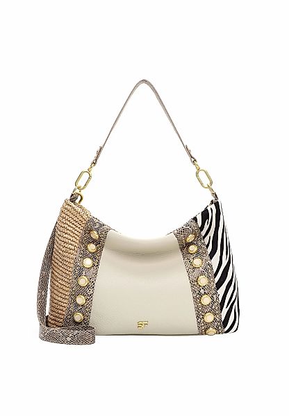 SURI FREY Beuteltasche "Beutel SFY Harley" günstig online kaufen