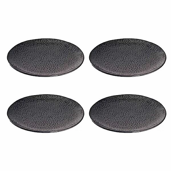 LEONARDO Pizzateller »Pizzateller Matera ø 32.0 cm 4er Set« günstig online kaufen